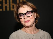 Лариса Удовиченко