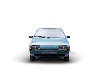 Citroen BX