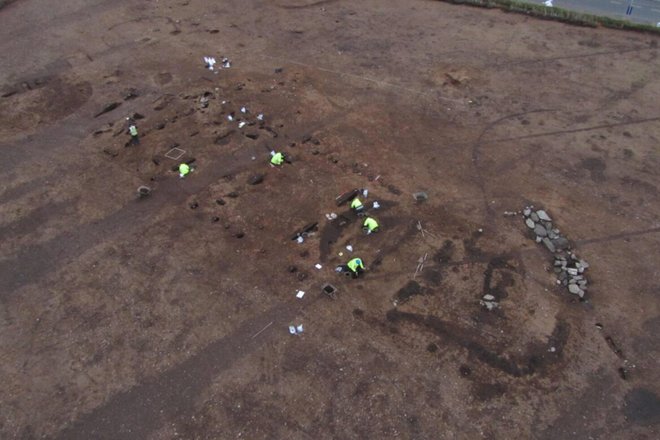 GUARD Archaeology