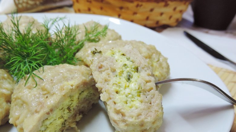 Котлета по-киевски: пошаговый рецепт легендарного блюда