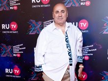Иосиф Пригожин