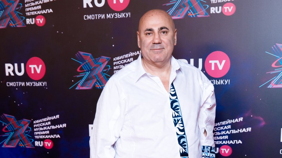 Иосиф Пригожин Иосиф Пригожин