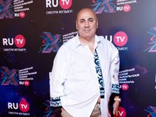 Иосиф Пригожин