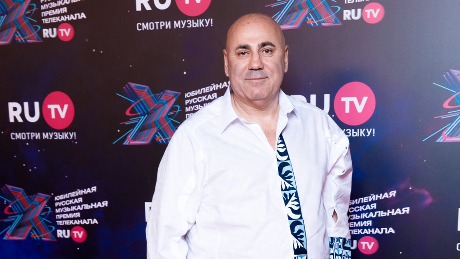 Иосиф Пригожин Иосиф Пригожин