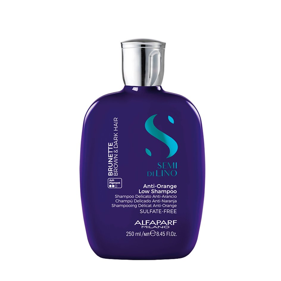 ALFAPARF MILANO Anti-Orange Low Shampoo ALFAPARF MILANO Anti-Orange Low Shampoo