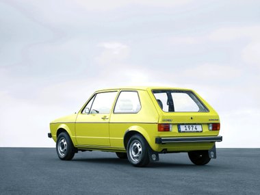 Volkswagen Golf (Mk1)