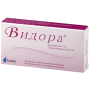 ВИДОРА