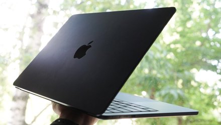 macbook air m2