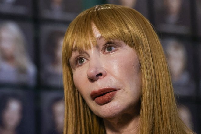Татьяна Васильева