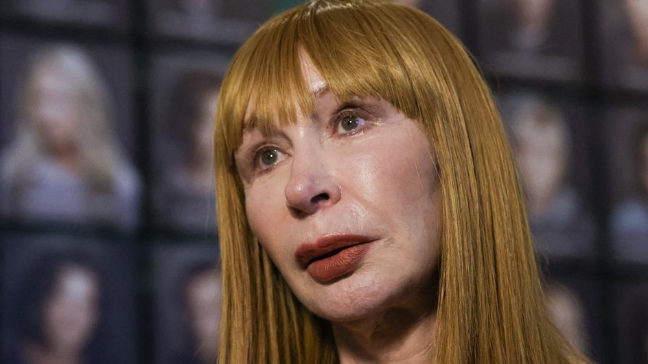 Татьяна Васильева Татьяна Васильева