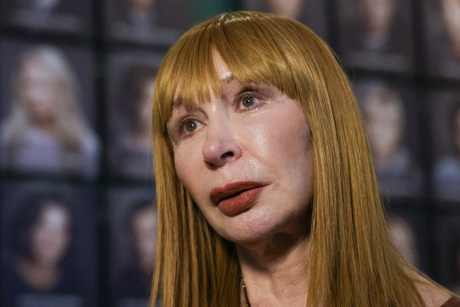 Татьяна Васильева Татьяна Васильева