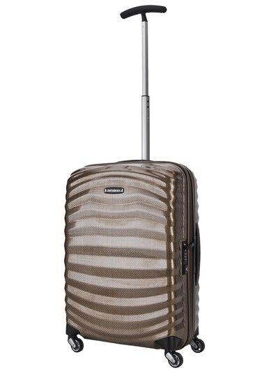 Чемодан Curv Samsonite Lite-Shock