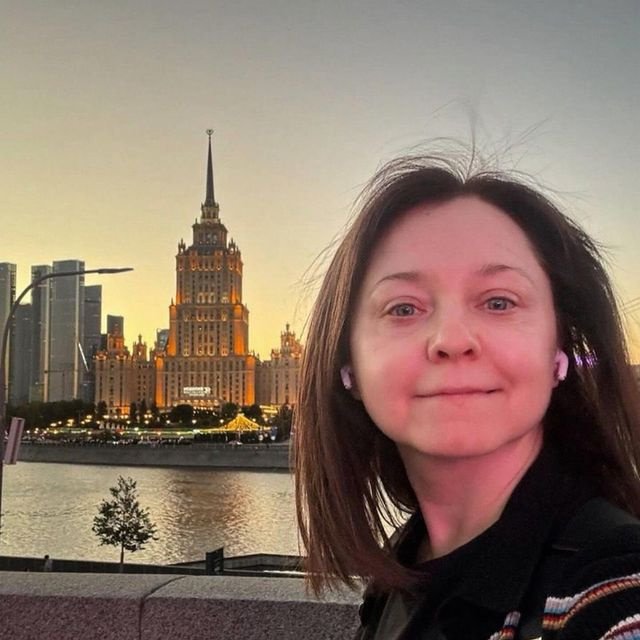 Валентина Рубцова Валентина Рубцова