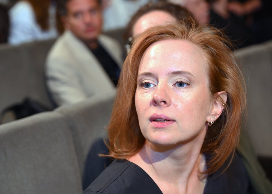 Актриса Дарья Белоусова Актриса Дарья Белоусова