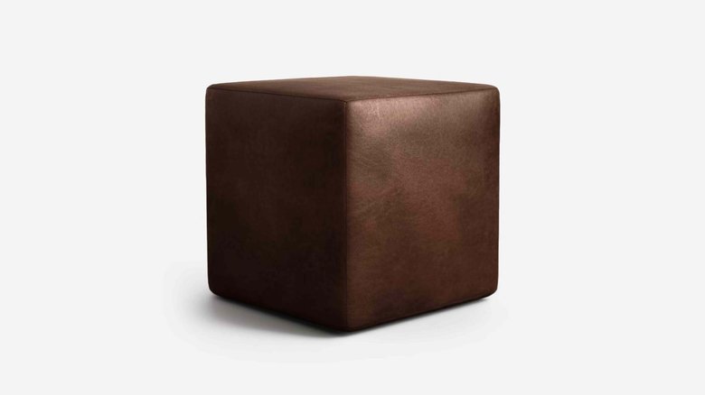 Так выглядит The Cube. Фото: Nomad