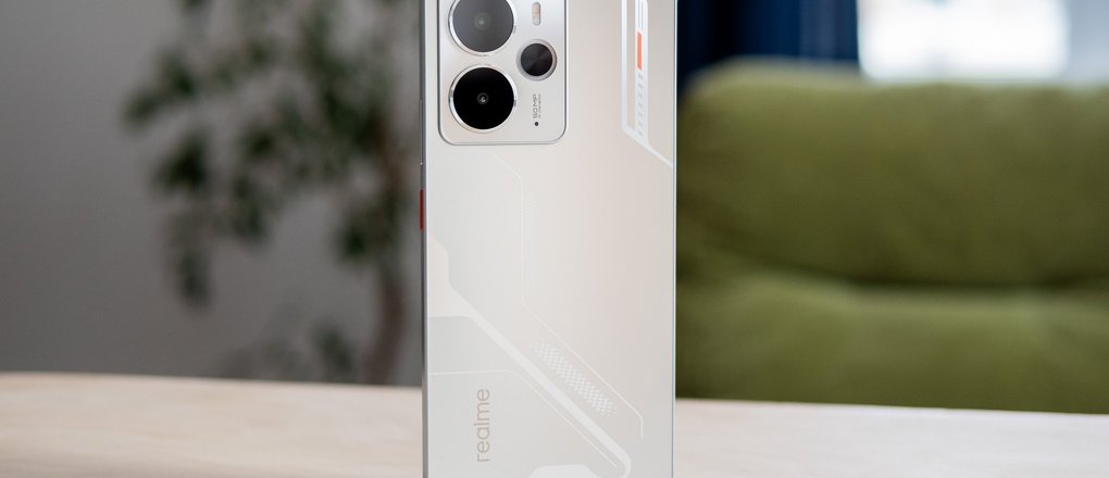 realme 14 5G