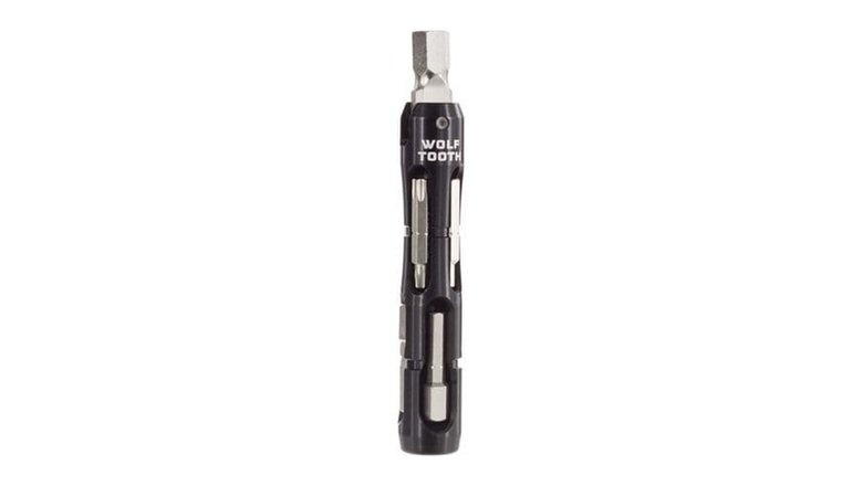 Мультитул Wolf Tooth Components EnCase System Bar Kit One. Мультитул Wolf Tooth Components EnCase System Bar Kit One.