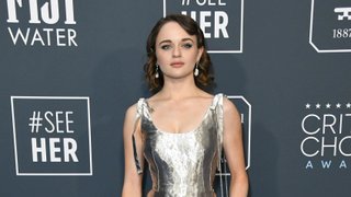 Джои Кинг (Joey King): биография, фото - «Кино Mail.ru»