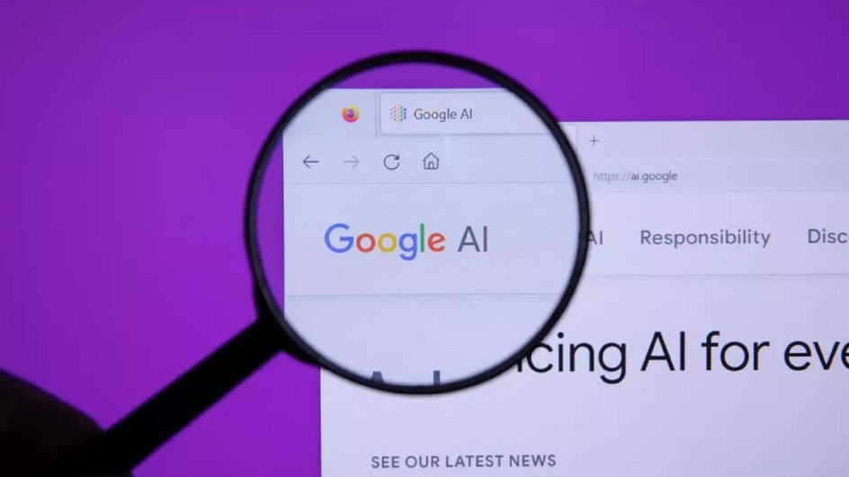 Google AI использовал первоапрельскую шутку как реальный факт Google AI использовал первоапрельскую шутку как реальный факт