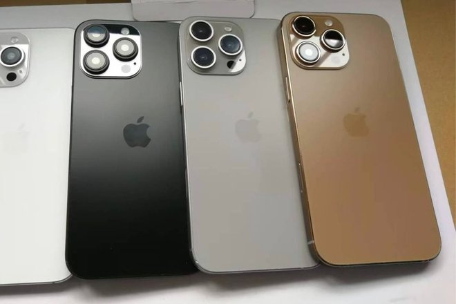 iphone-16-pro colors