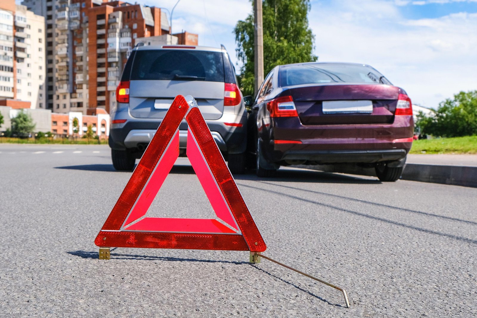 Страховые компании сообщили о готовности урегулировать аварии по ОСАГО в  электронном виде