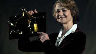 Шарлотта Рэмплинг