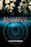 Постер Звездный крейсер Галактика: Сопротивление: 1 сезон