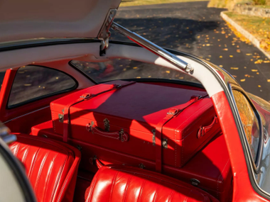 Mercedes-Benz 300SL Gullwing '1957