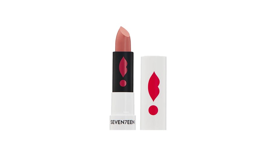 Помада SEVEN7EEN MATTE LASTING LIPSTICK.