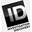 Логотип - ID Investigation Discovery HD