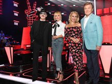 Михаил Боярский, Валерия, Пелагея и Лев Лещенко Михаил Боярский, Валерия, Пелагея и Лев Лещенко