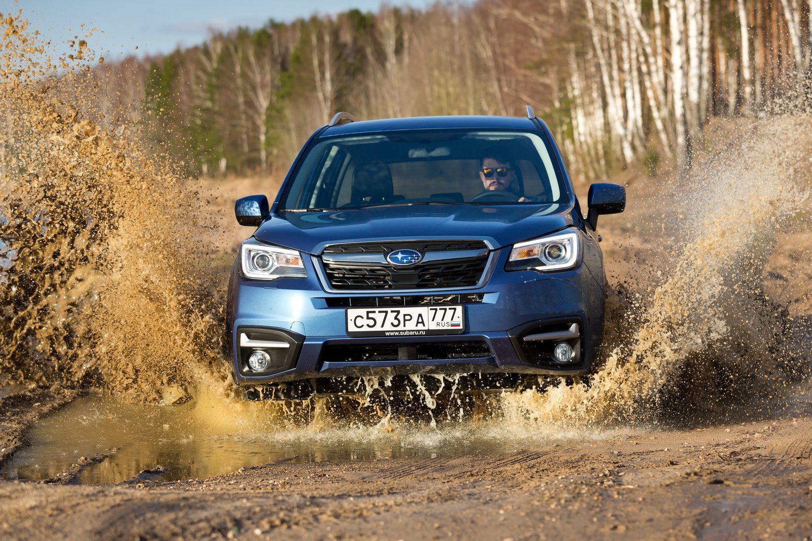 Стоит ли брать «Субару Форестер» с пробегом: слабые места подержанного  Subaru Forester