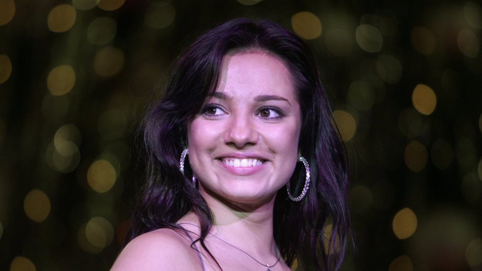 светлана светикова