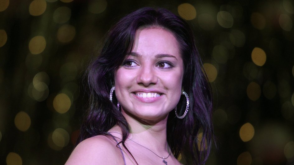 светлана светикова