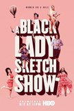 Постер Дамы шутят по-черному: 1 сезон