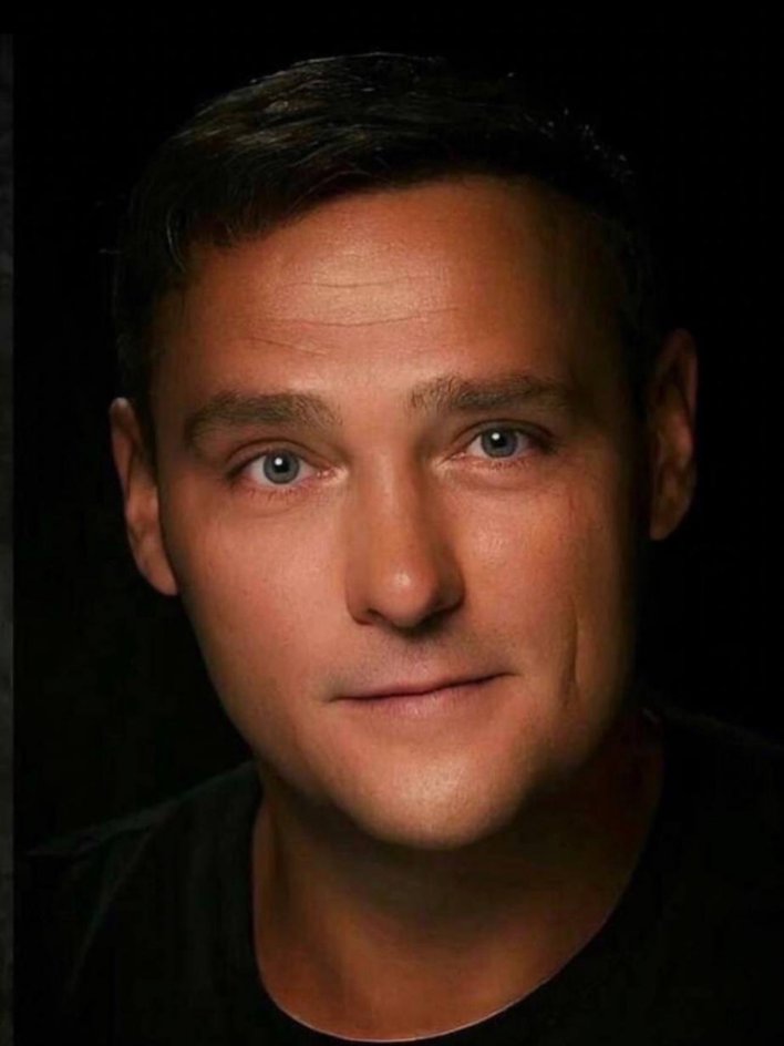 Юрий Шатунов Юрий Шатунов
