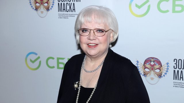 Светлана Крючкова