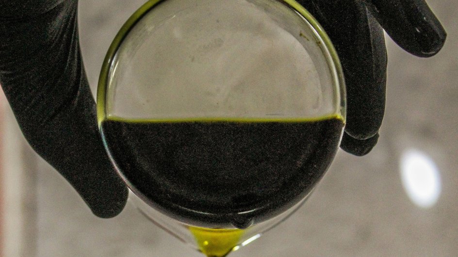 нефть нефть