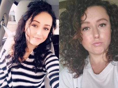 Slide image for gallery: 13955 | Фото: @mommas.curls