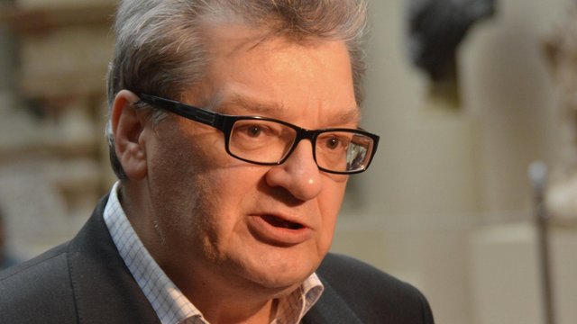 Александр Беляев, 2013 год