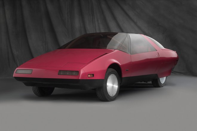 Ford Probe I 1979 года