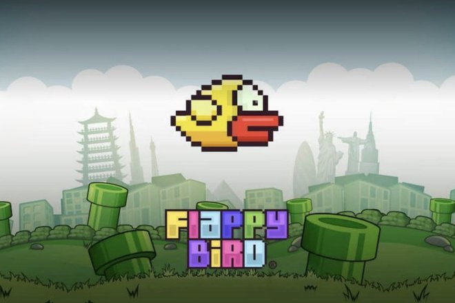Flappy Bird Flappy Bird