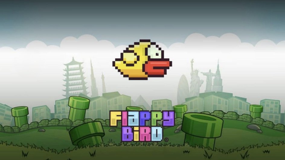 Flappy Bird Flappy Bird