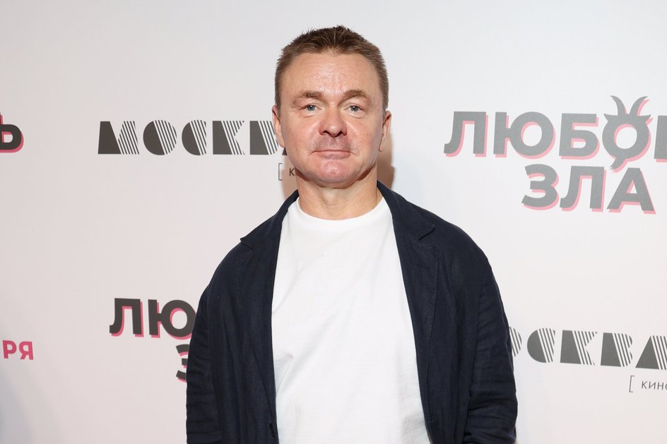 Владимир Сычев Владимир Сычев