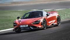 McLaren 765LT