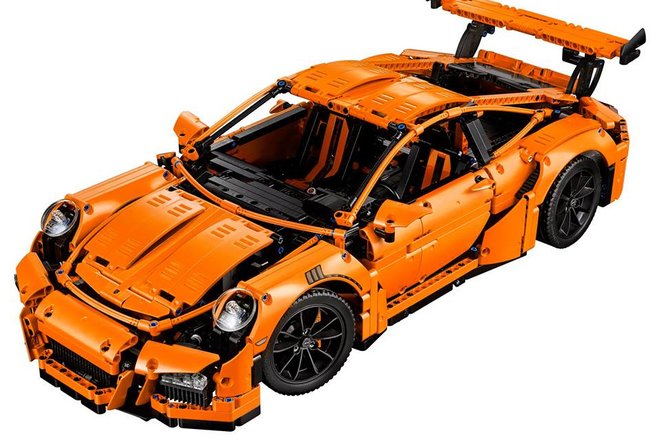 Lego Lego