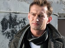 Константин Хабенский