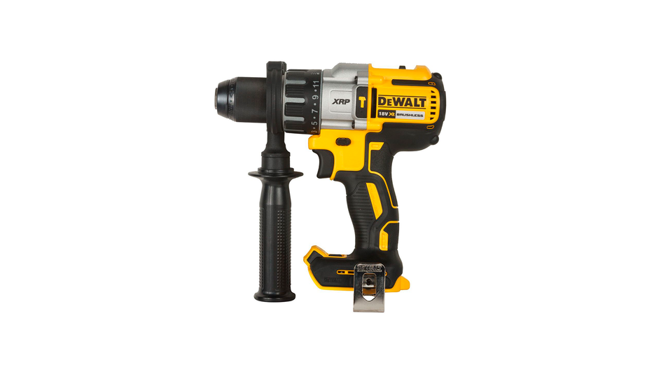 Аккумуляторная дрель Dewalt DCD996P2 Аккумуляторная дрель Dewalt DCD996P2