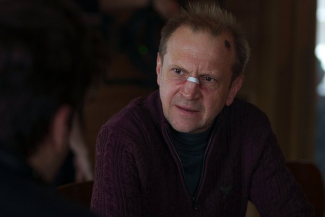 Тимофей Трибунцев в сериале «Подслушано в Рыбинске» Тимофей Трибунцев в сериале «Подслушано в Рыбинске»
