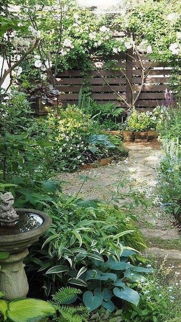 6 классных идей для вашего сада, которые редко применяют в России (присмотритесь!)